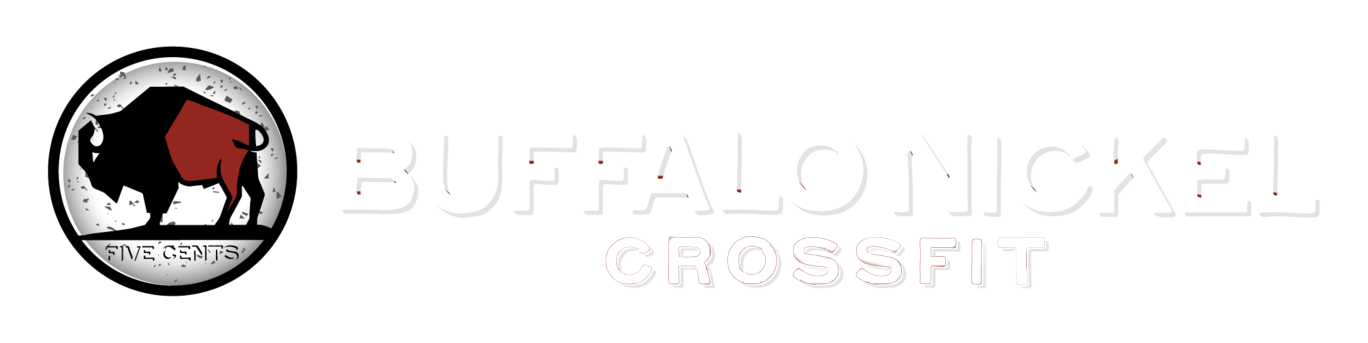 Home - Buffalo Nickel CrossFit