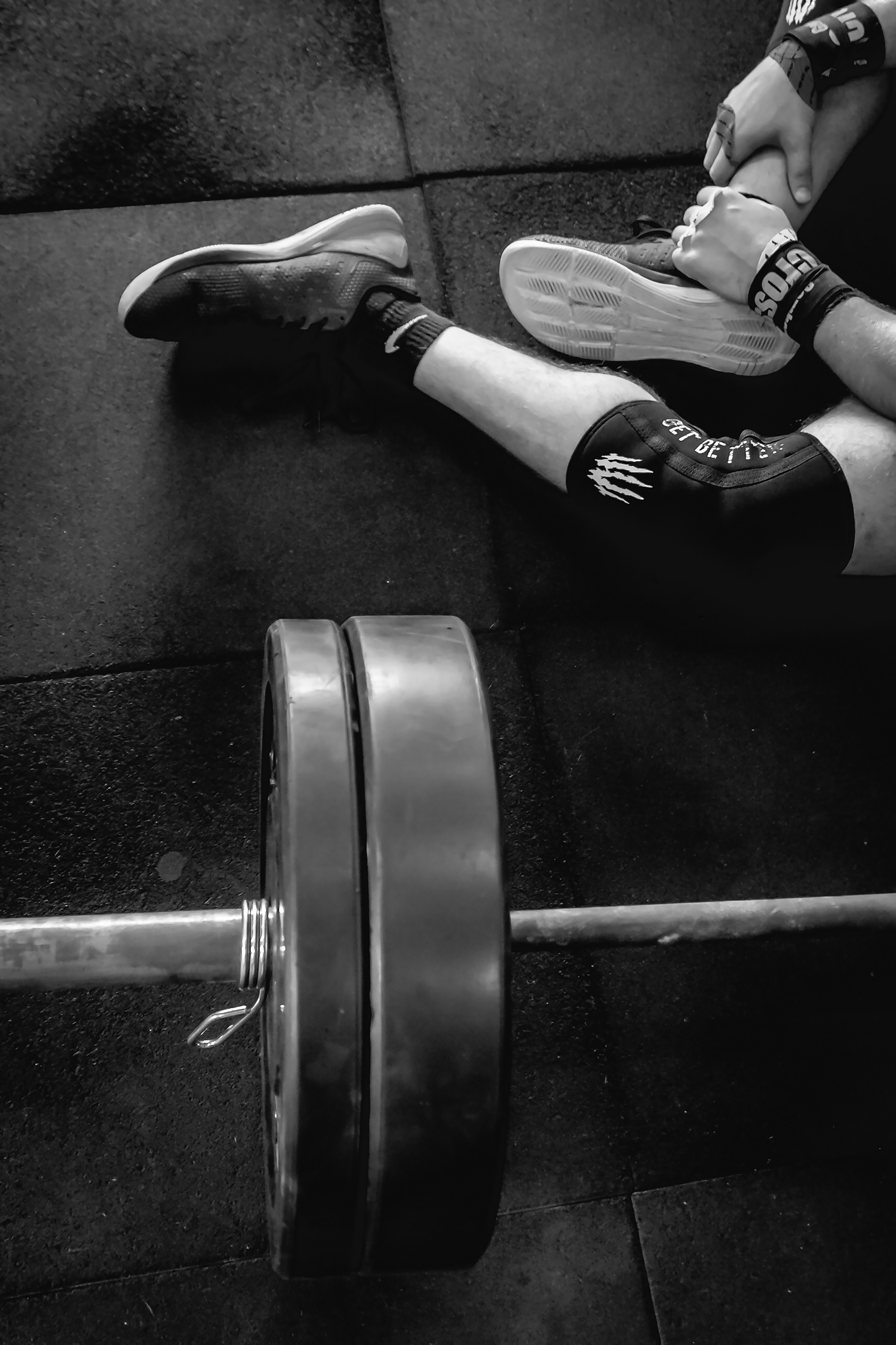 does weightlifting hurt your joints after 50